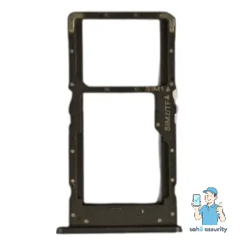 SIM Card Holder Tray for Realme Pad